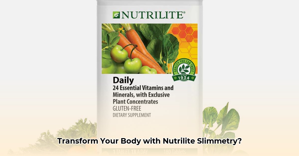 nutrilite-products-for-weight-loss